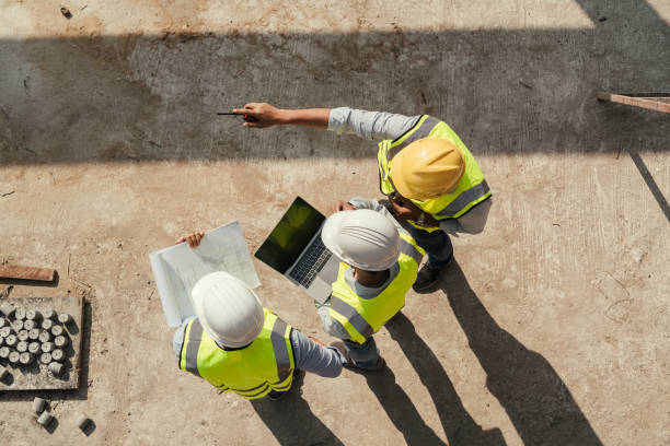 Best Affordable Concrete Contractor  in Carthage, IL