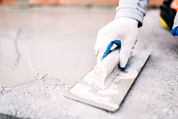 Best Concrete Repair Near Me  in Carthage, IL